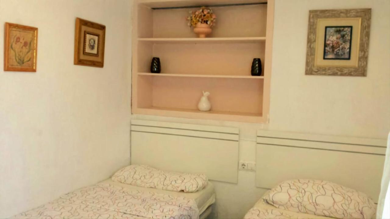 Levante First Line Yago Beachfront Spatial Apartment Benidorm